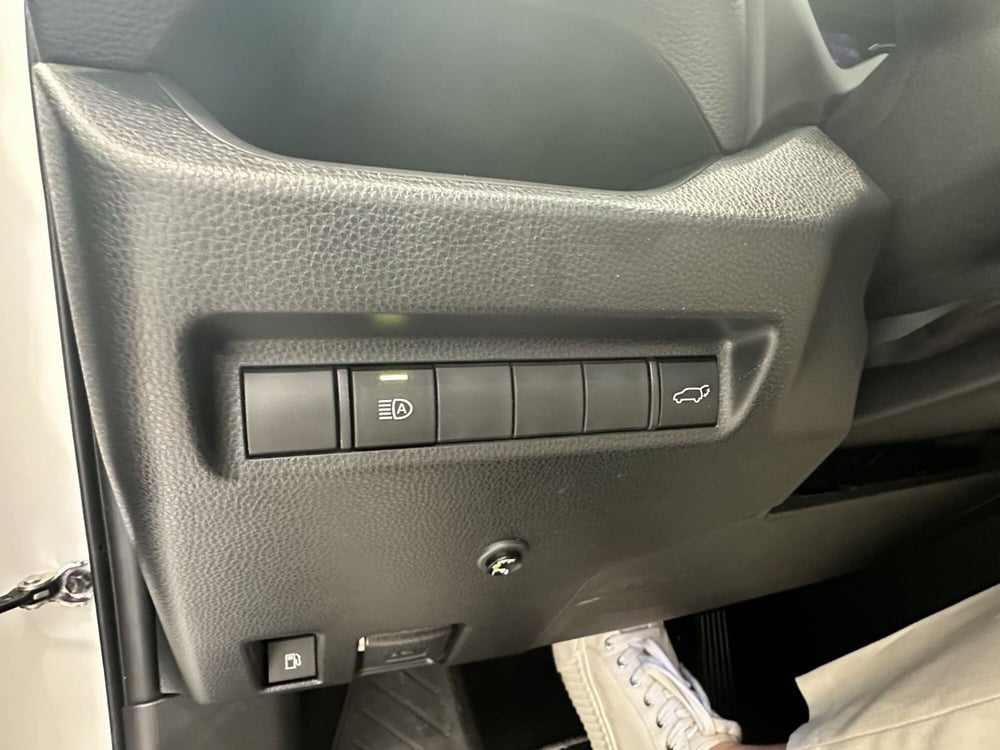 Toyota Rav4 usata a Latina (16)