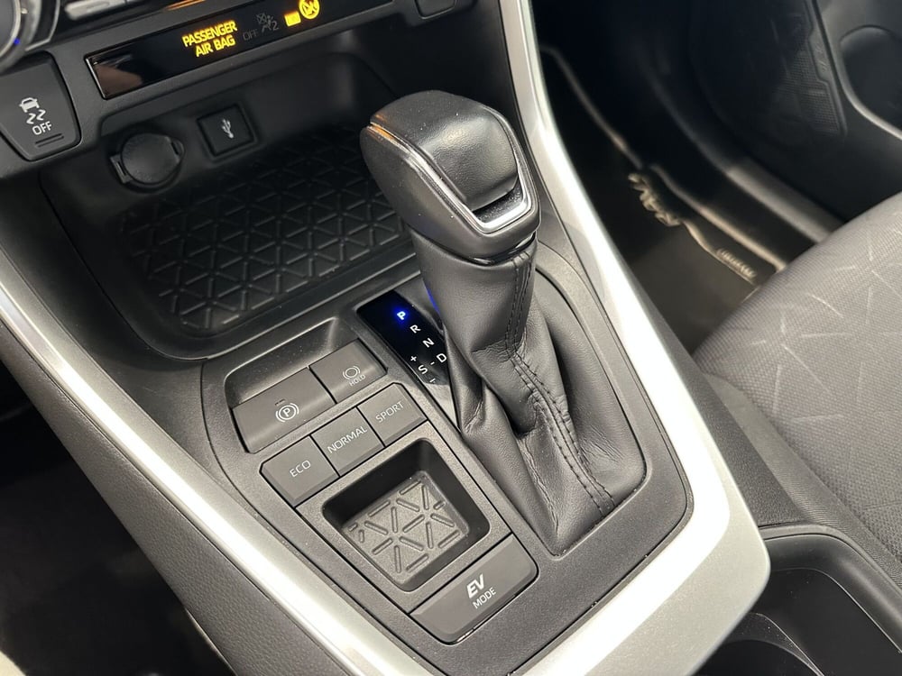 Toyota Rav4 usata a Latina (19)