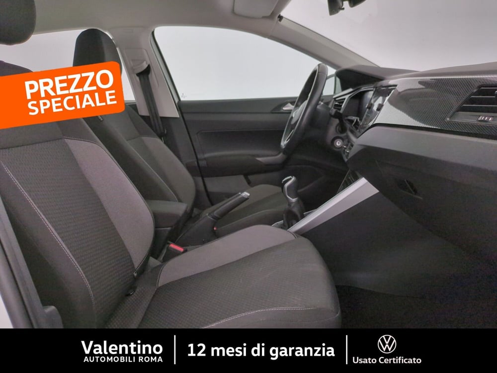 Volkswagen Polo usata a Roma (13)