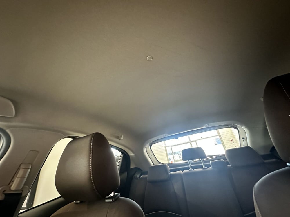 Mazda Mazda2 usata a Latina (17)