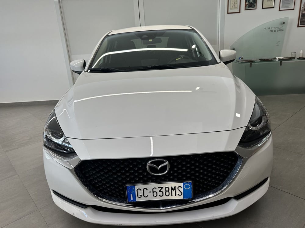 Mazda Mazda2 usata a Latina (2)