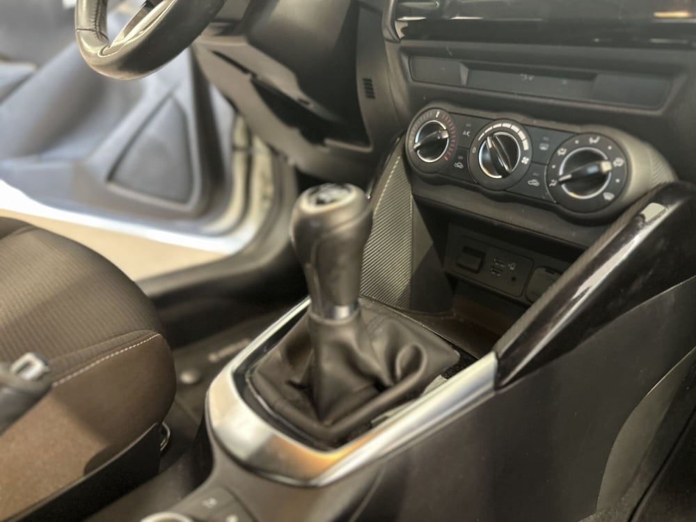 Mazda Mazda2 usata a Latina (20)