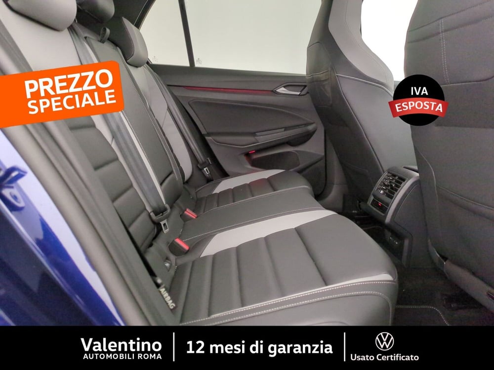 Volkswagen Golf usata a Roma (11)