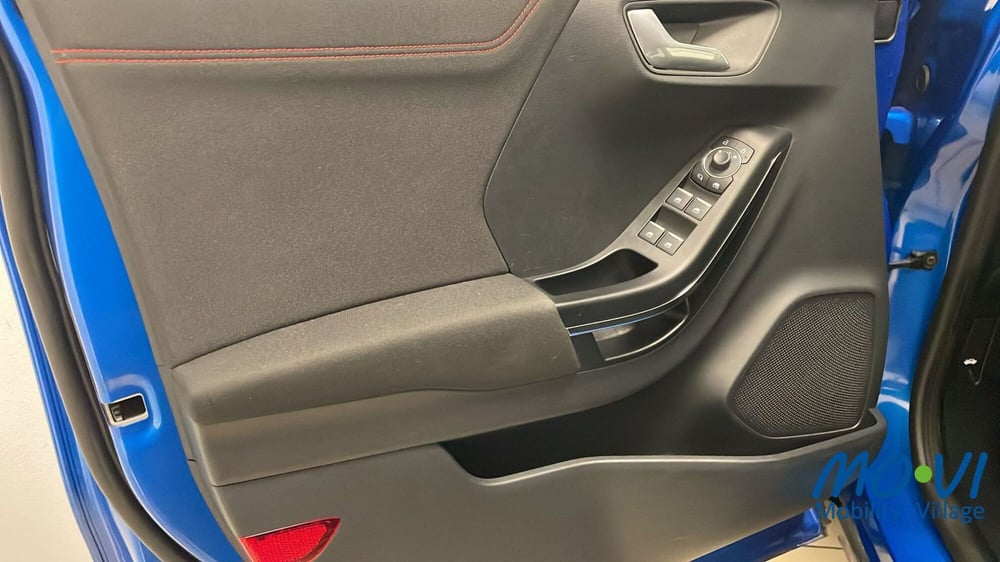 Ford Puma usata a Torino (8)