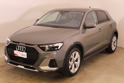 Audi A1 allstreet 35 1.5 tfsi Business 150cv s tronic del 2024 usata a Paruzzaro