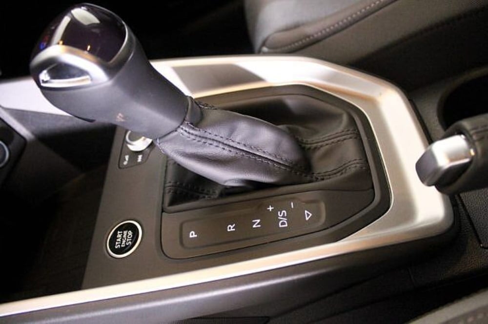 Audi A1 allstreet usata a Novara (5)