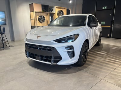 Cupra Terramar 1.5 hybrid 150cv dsg nuova a Ferrara