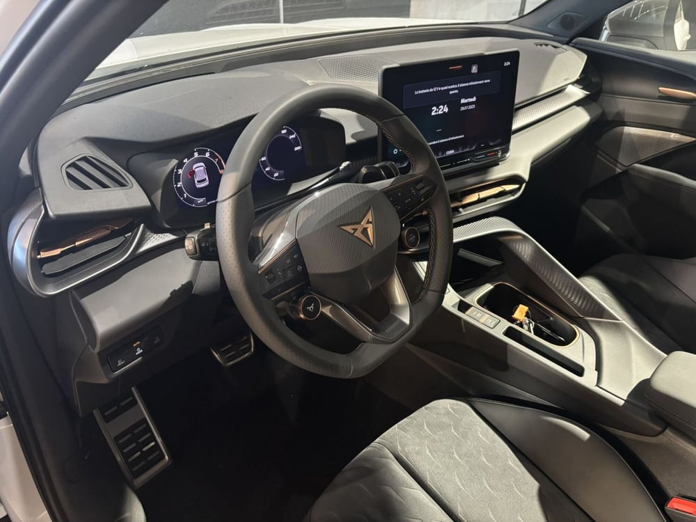 Cupra Terramar nuova a Ferrara (11)