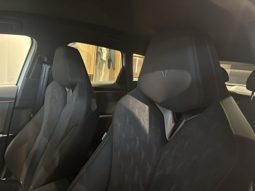 Cupra Terramar nuova a Ferrara (12)