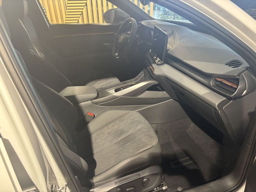 Cupra Terramar nuova a Ferrara (13)