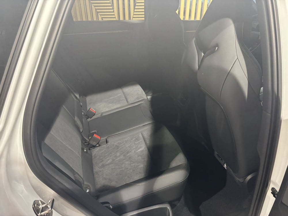 Cupra Terramar nuova a Ferrara (14)