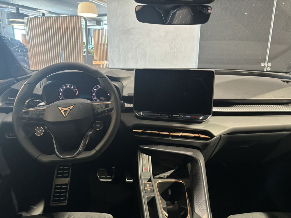 Cupra Terramar nuova a Ferrara (15)