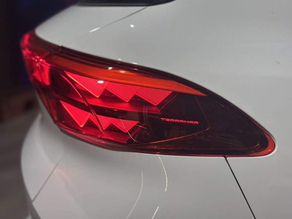 Cupra Terramar nuova a Ferrara (17)