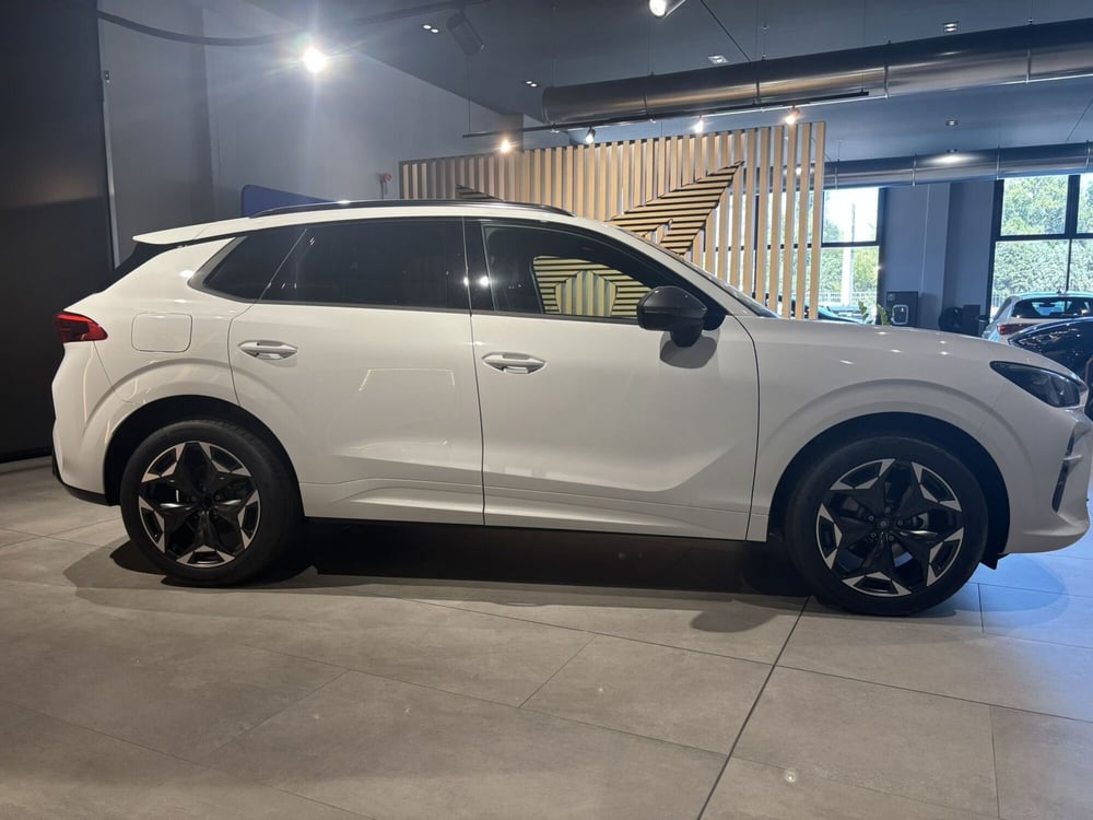 Cupra Terramar nuova a Ferrara (4)
