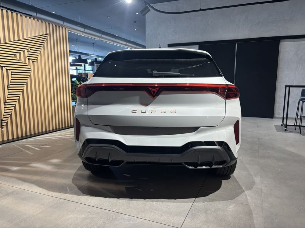 Cupra Terramar nuova a Ferrara (6)