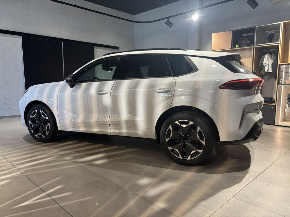 Cupra Terramar nuova a Ferrara (7)