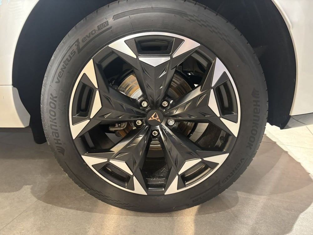 Cupra Terramar nuova a Ferrara (9)