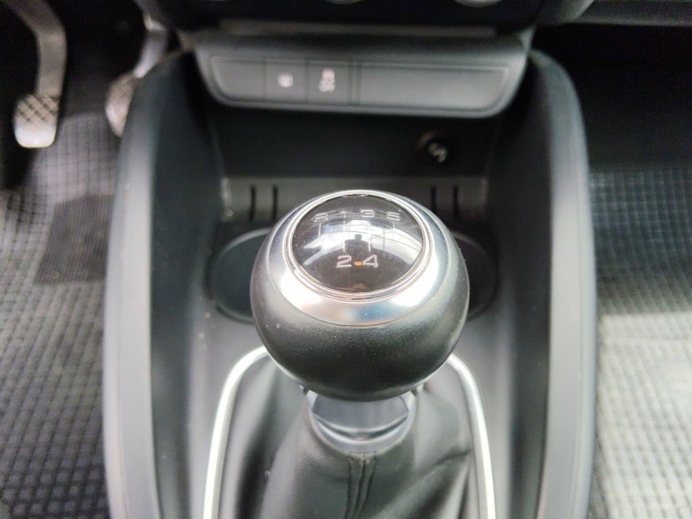Audi A1 Sportback usata a Pescara (11)