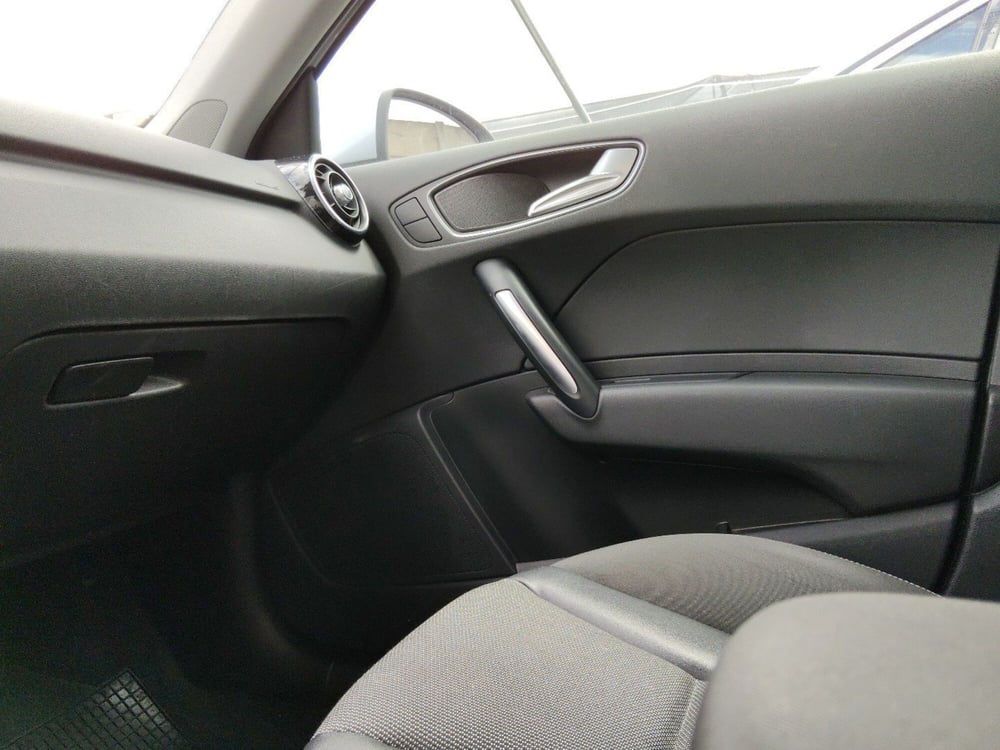 Audi A1 Sportback usata a Pescara (14)