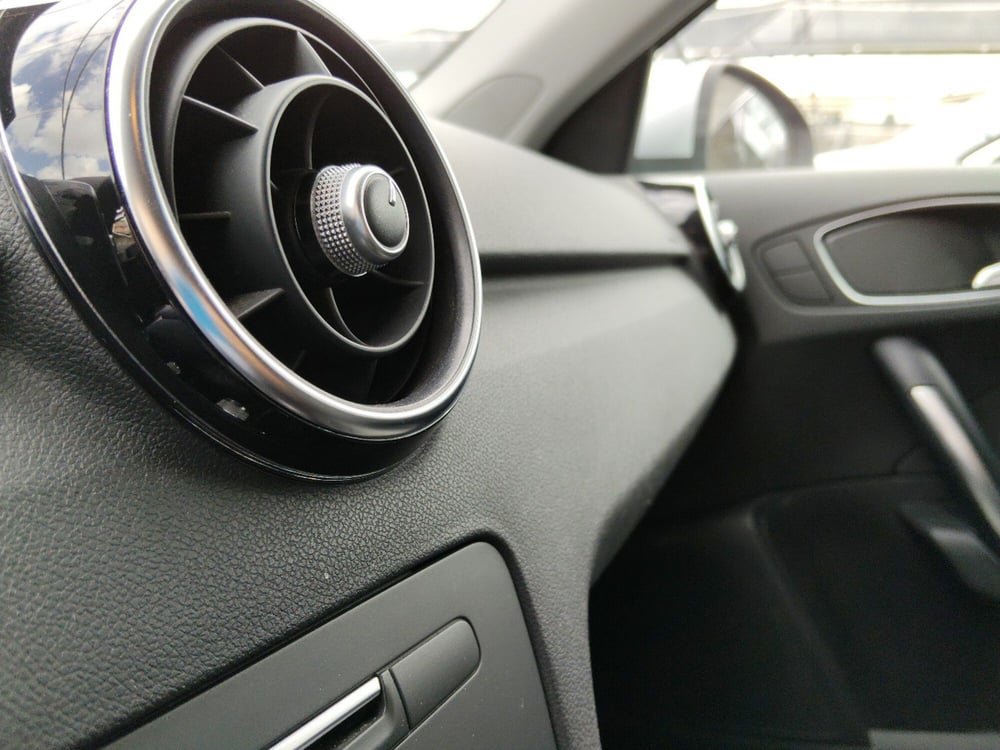 Audi A1 Sportback usata a Pescara (15)