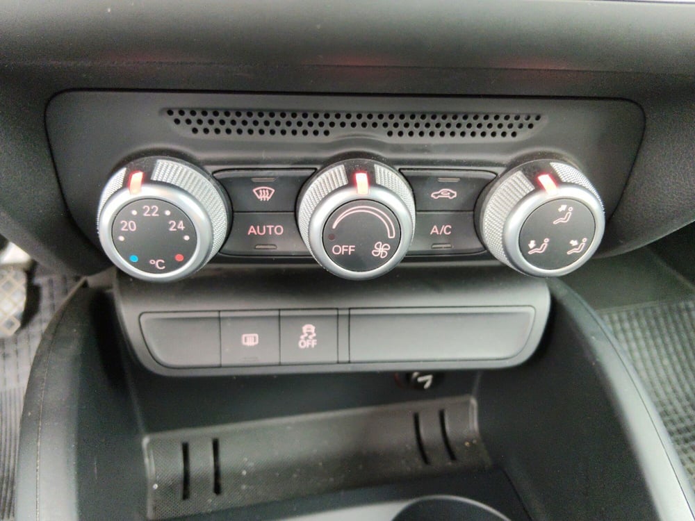 Audi A1 Sportback usata a Pescara (16)