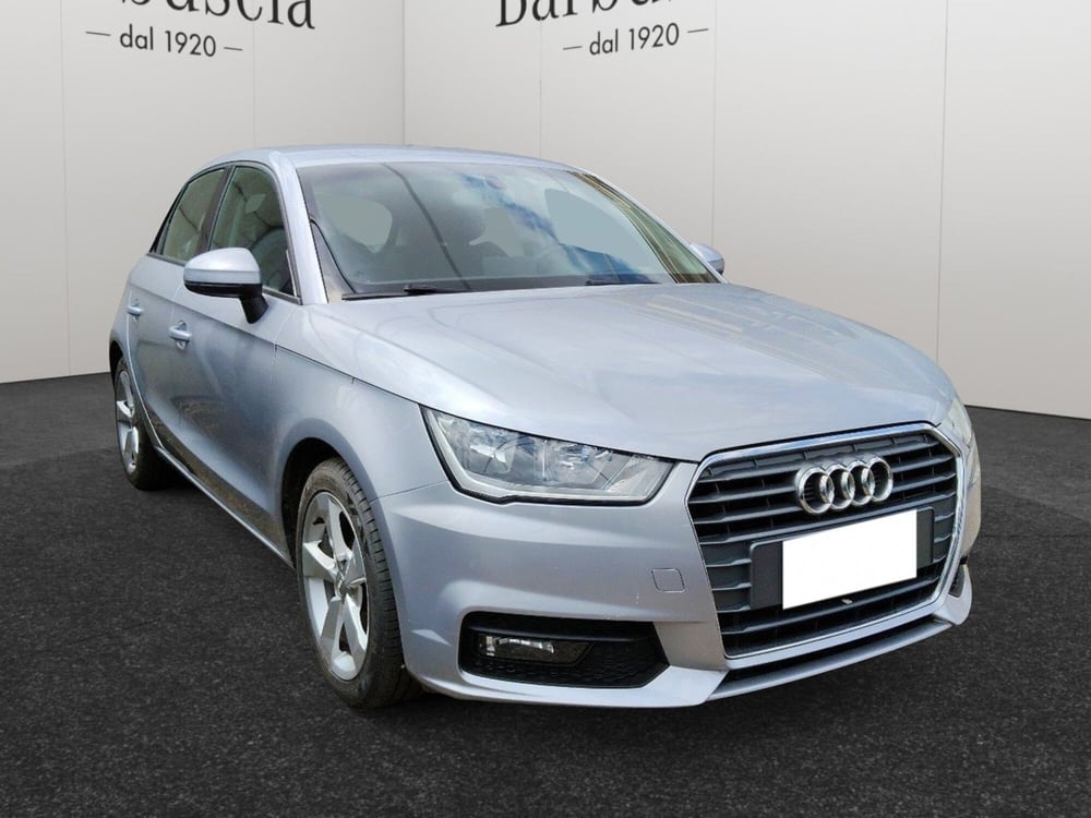 Audi A1 Sportback usata a Pescara (2)
