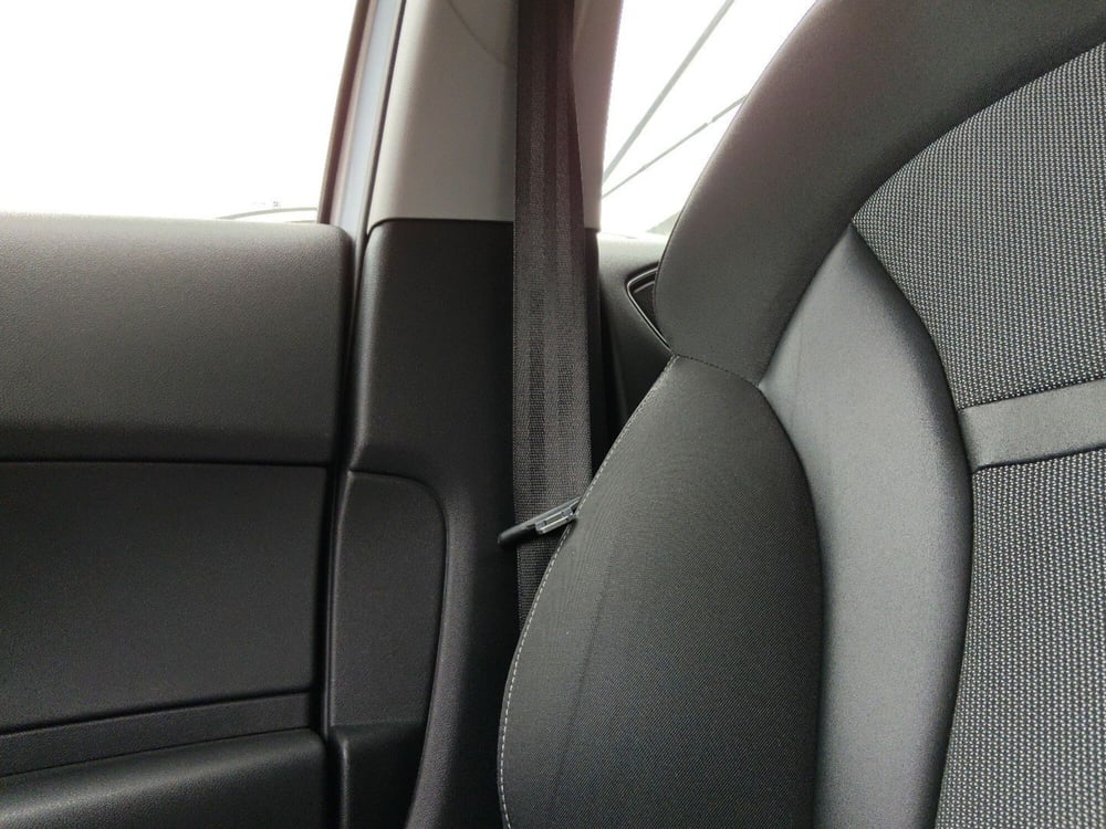 Audi A1 Sportback usata a Pescara (20)