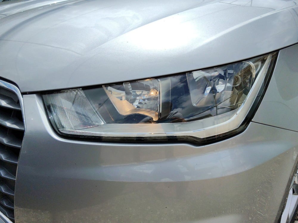 Audi A1 Sportback usata a Pescara (7)