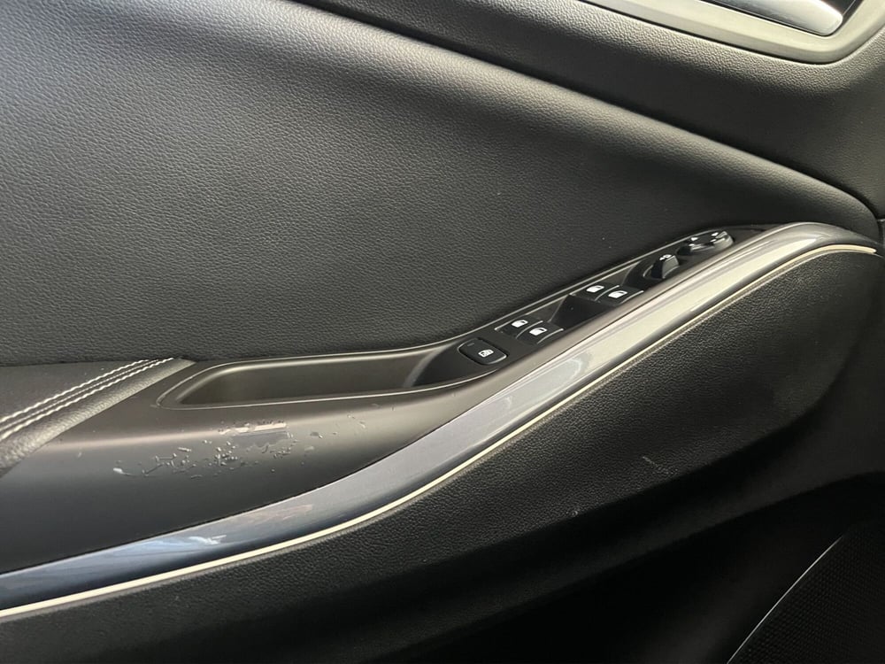 Opel Grandland X usata a Cosenza (12)