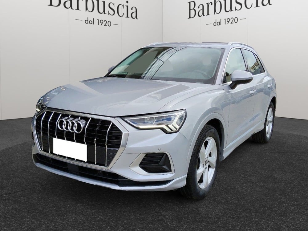 Audi Q3 usata a Pescara