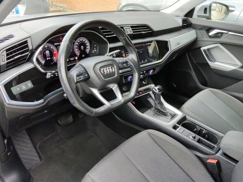 Audi Q3 usata a Pescara (10)