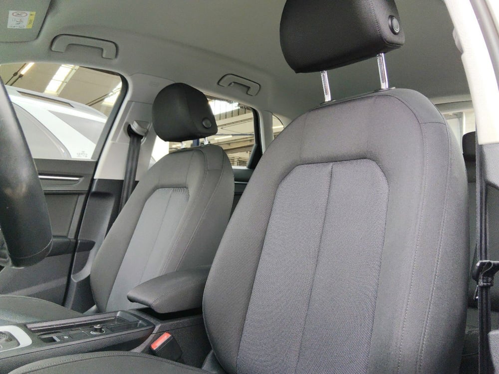Audi Q3 usata a Pescara (11)