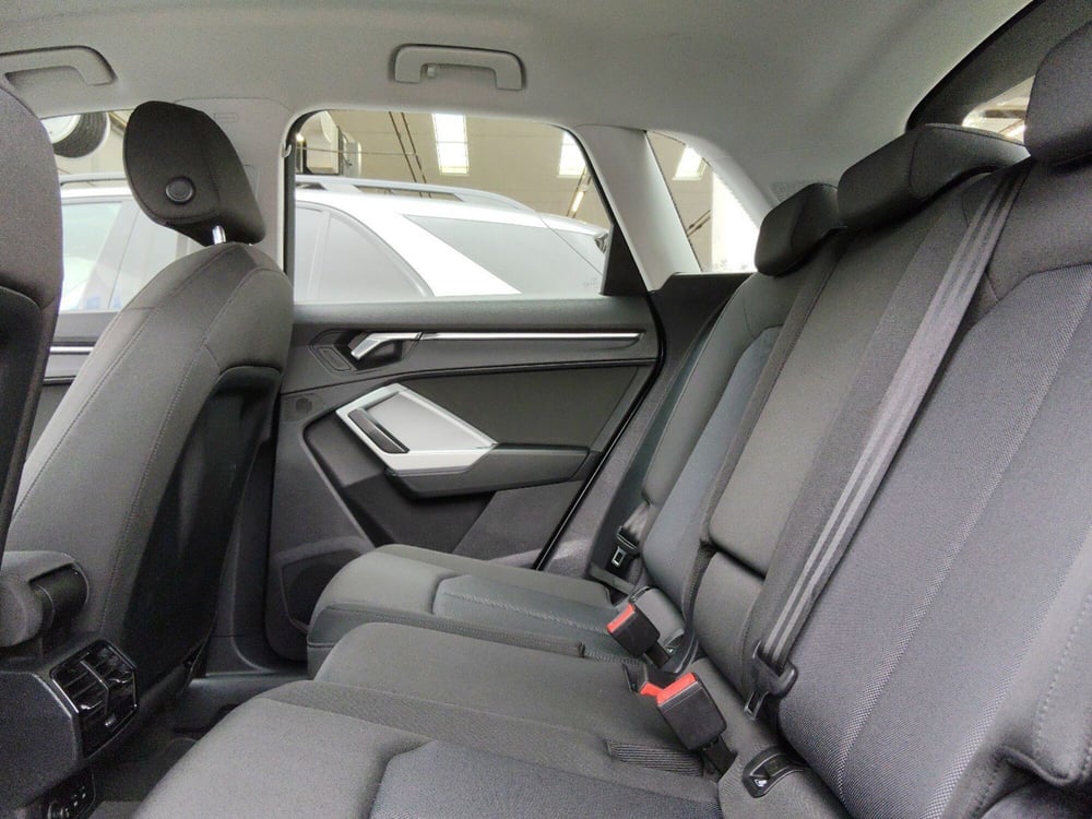 Audi Q3 usata a Pescara (12)