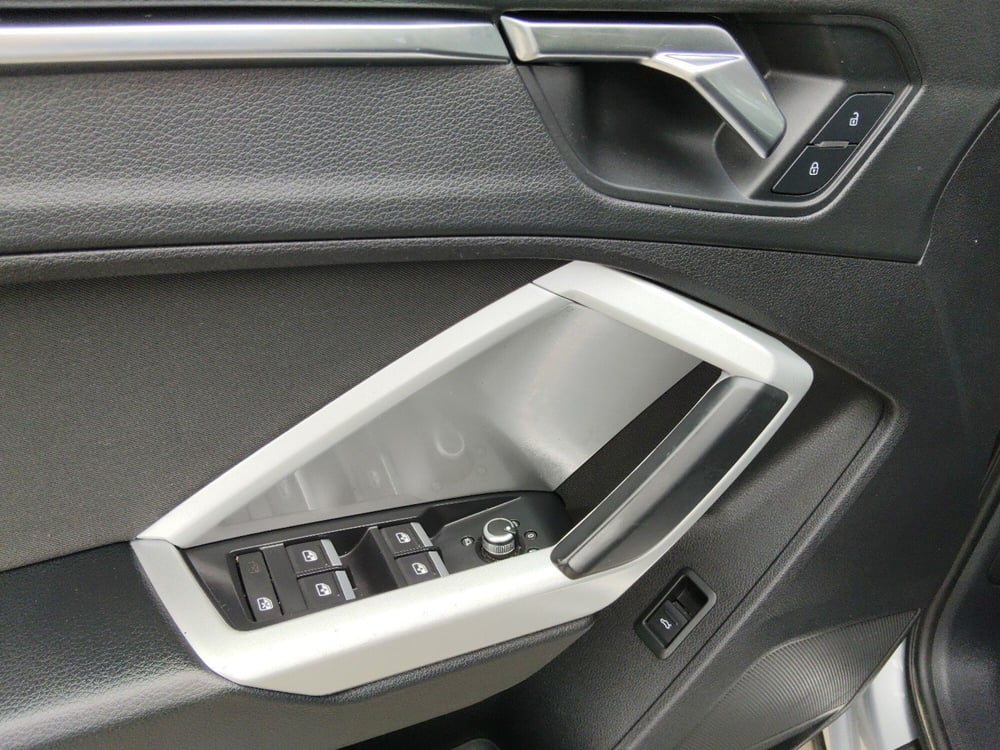 Audi Q3 usata a Pescara (13)