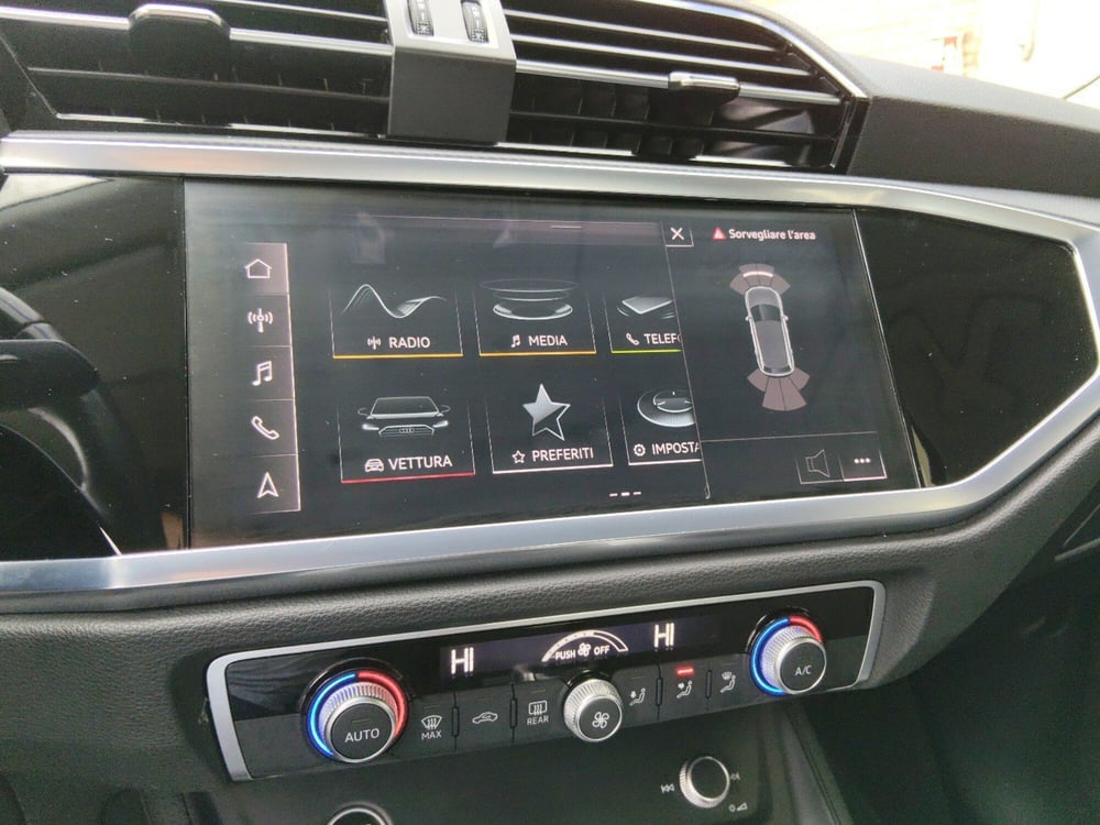 Audi Q3 usata a Pescara (14)