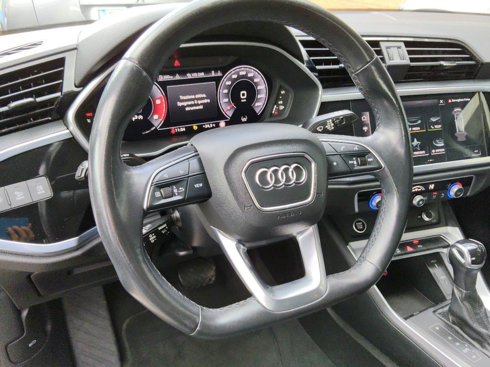 Audi Q3 usata a Pescara (16)