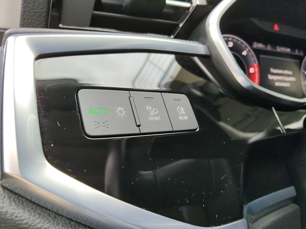 Audi Q3 usata a Pescara (17)