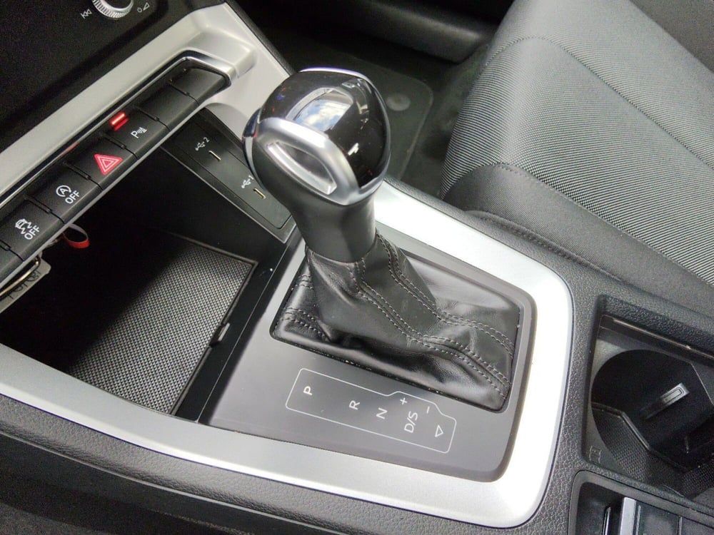 Audi Q3 usata a Pescara (19)