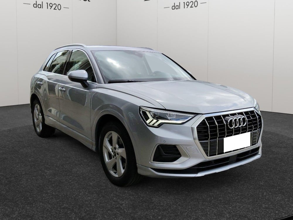 Audi Q3 usata a Pescara (2)