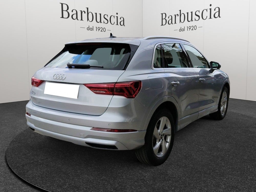 Audi Q3 usata a Pescara (3)
