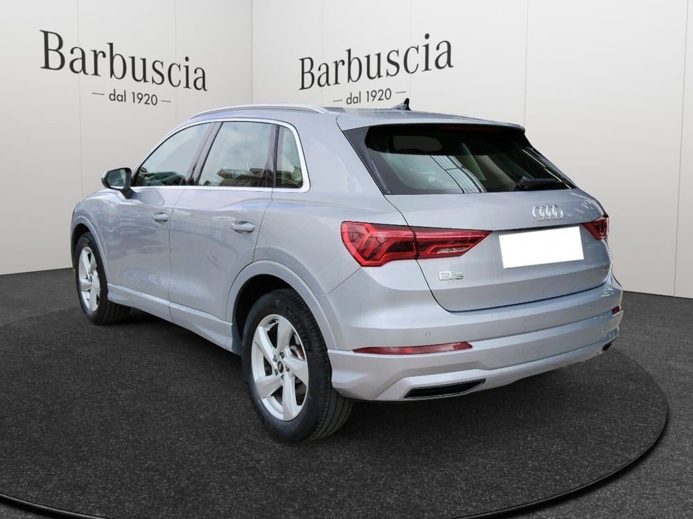 Audi Q3 usata a Pescara (4)