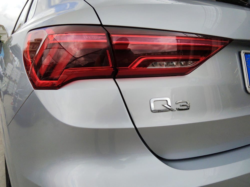 Audi Q3 usata a Pescara (5)