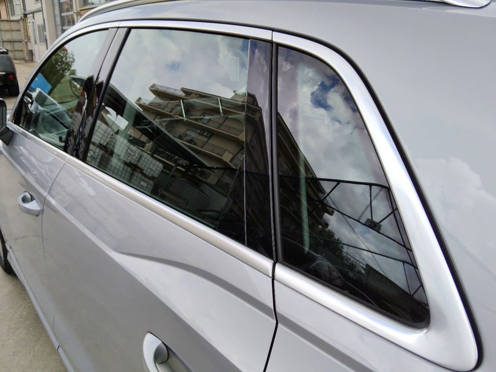 Audi Q3 usata a Pescara (6)