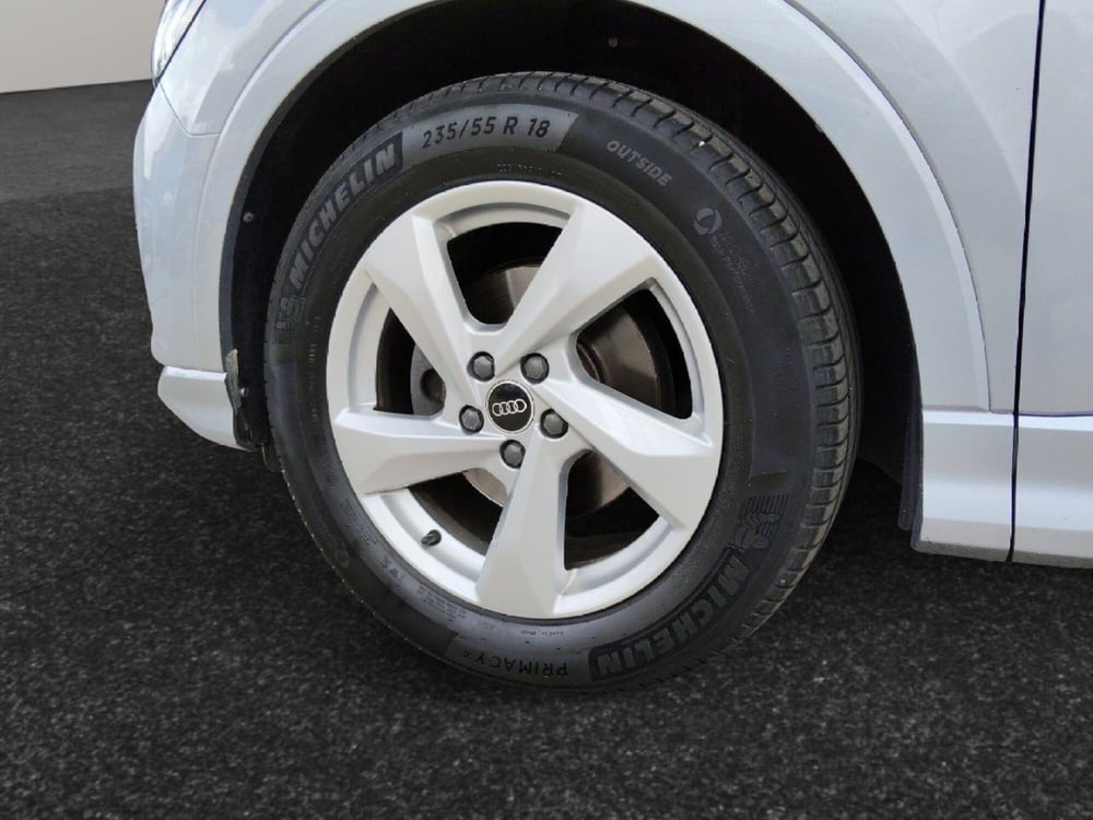 Audi Q3 usata a Pescara (7)