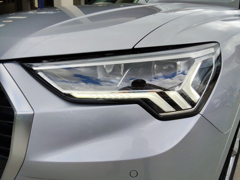Audi Q3 usata a Pescara (8)