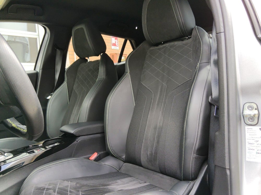 Peugeot 2008 usata a Pescara (11)