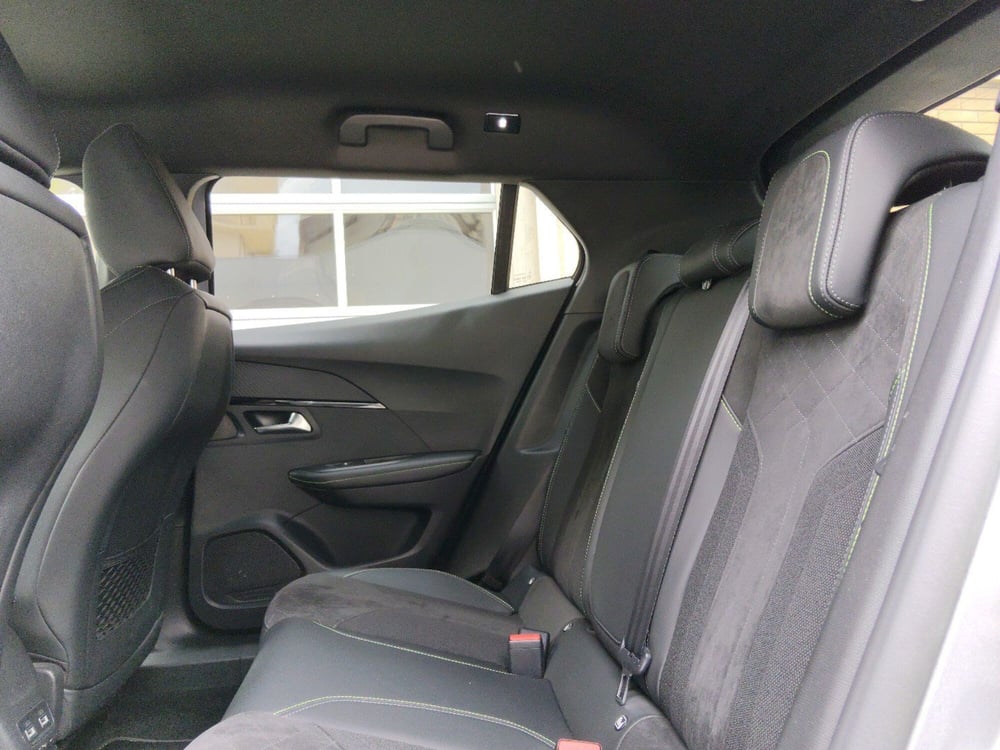Peugeot 2008 usata a Pescara (12)