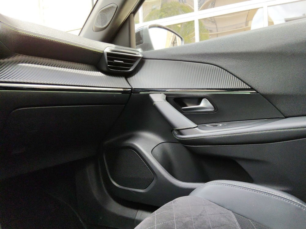 Peugeot 2008 usata a Pescara (14)