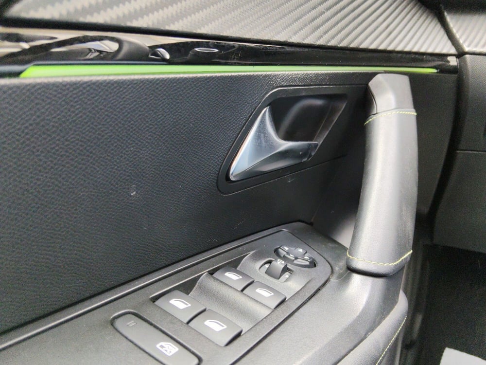 Peugeot 2008 usata a Pescara (16)
