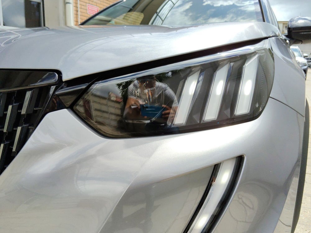 Peugeot 2008 usata a Pescara (8)